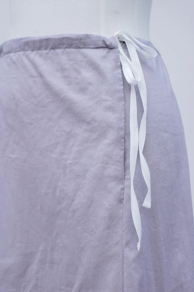 Ettie Petticoat & Skirt (1890-1920) Pattern || #2104