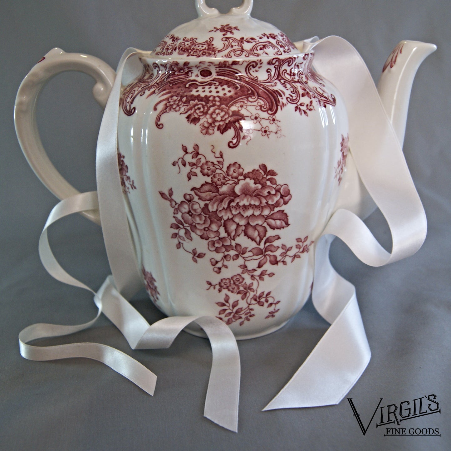 WhiteSilkRibbonsVirgilsFineGoods