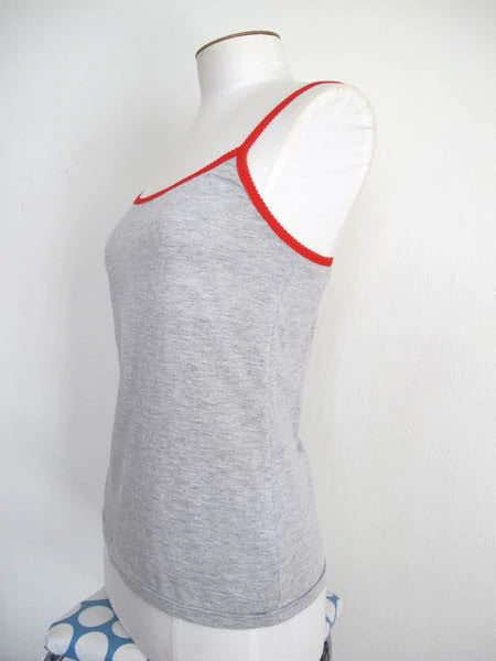 Wonder Unders: Knickers, Camisole, & Slip Pattern || #1603
