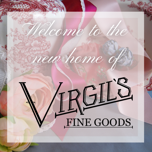 Welcome to the new home of VFG!