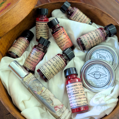 BARGAIN BIN || LBCC Products