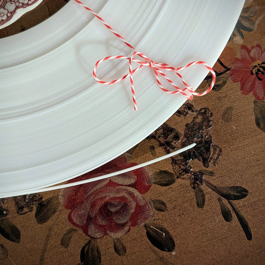 50m roll || 4x1mm German Whalebone