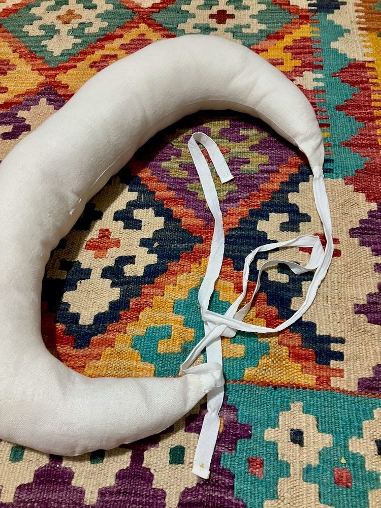 Anne Skirt & Barbara Bum Roll (1655-1680) Pattern Bundle|| #2503 & 2504