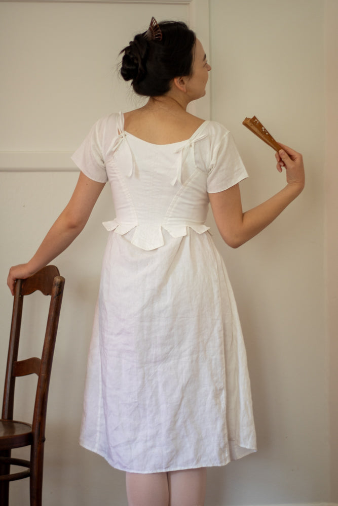 PREORDER Lise Chemise (1785-1820) Pattern  || #2602