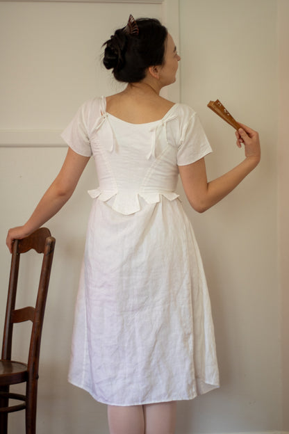 PREORDER Lise Chemise (1785-1820) Pattern  || #2602